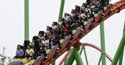 Milioner rzuca wyzwanie Disneyowi. Tworzy własny park rozrywki