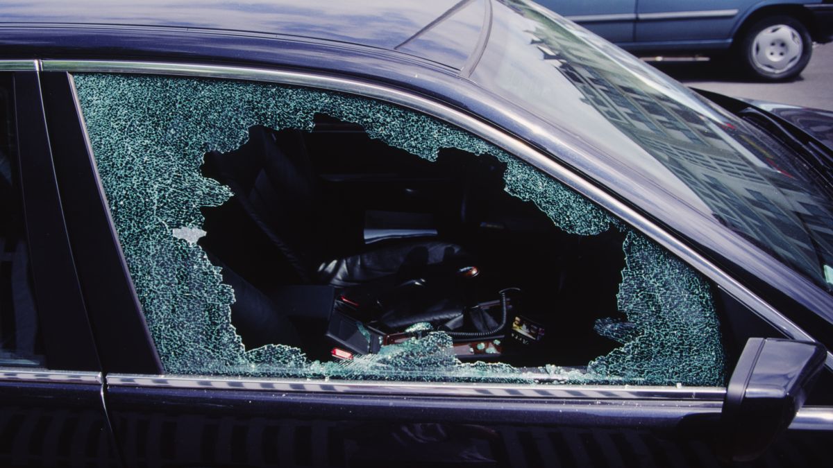 Plaga kradzieży w Niemczech. Łupem złodziei świąteczne prezenty