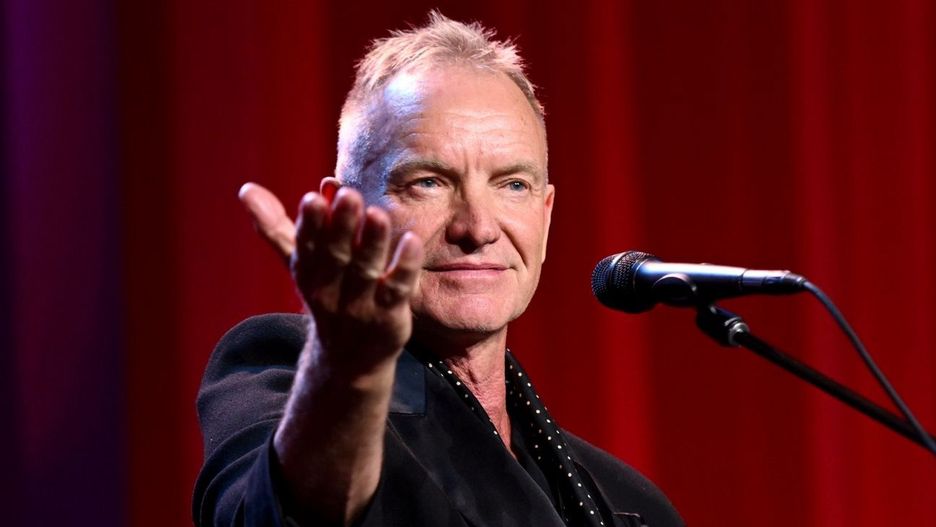 Sting