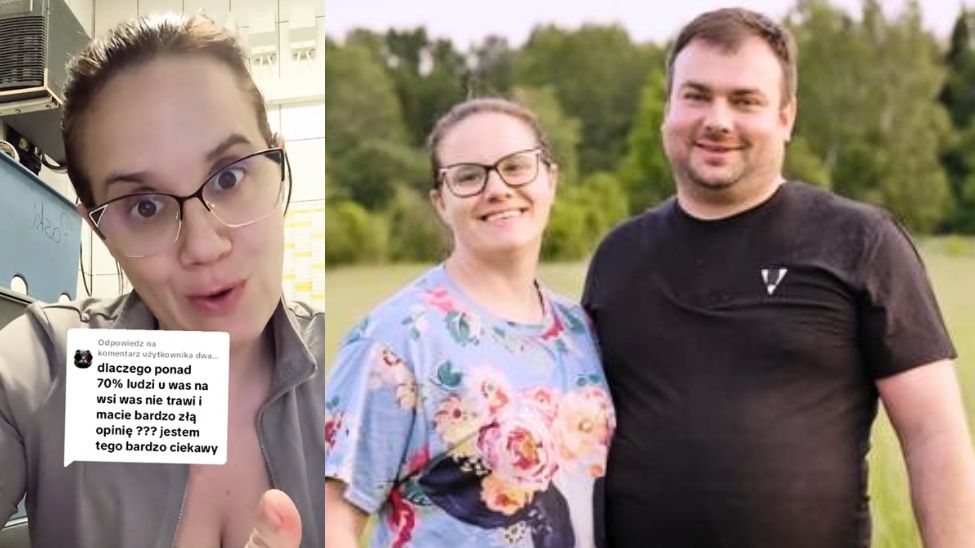 Justyna z "Rolnicy. Podlasie" zareagowała na przykrą opinię