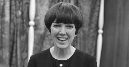 Mary Quant nie żyje. Brytyjska projektantka miała 93 lata