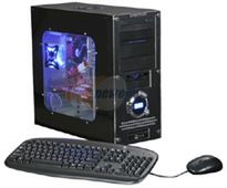 Desktop dla gracza od CyberPower 1