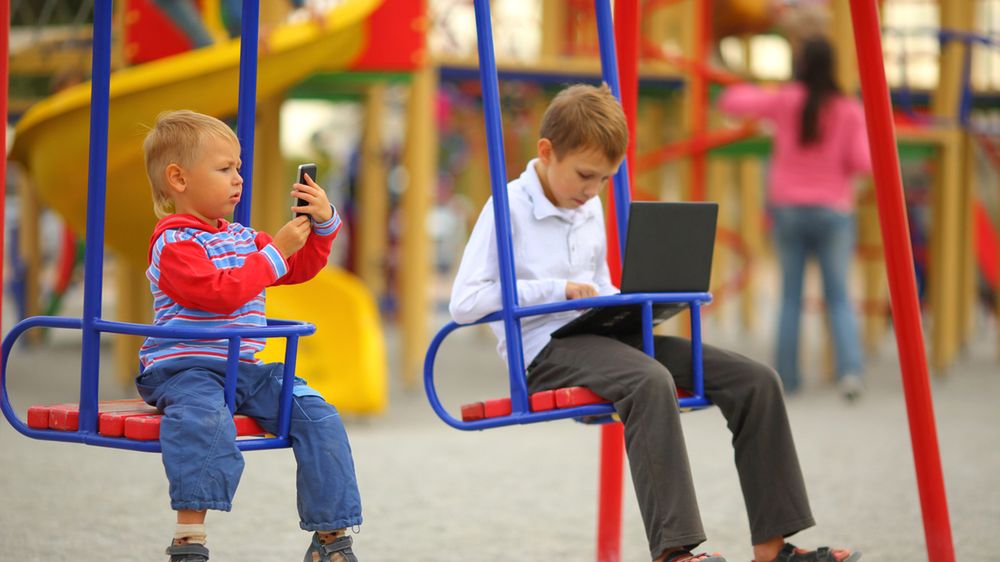 Wielozadaniowość nie istnieje