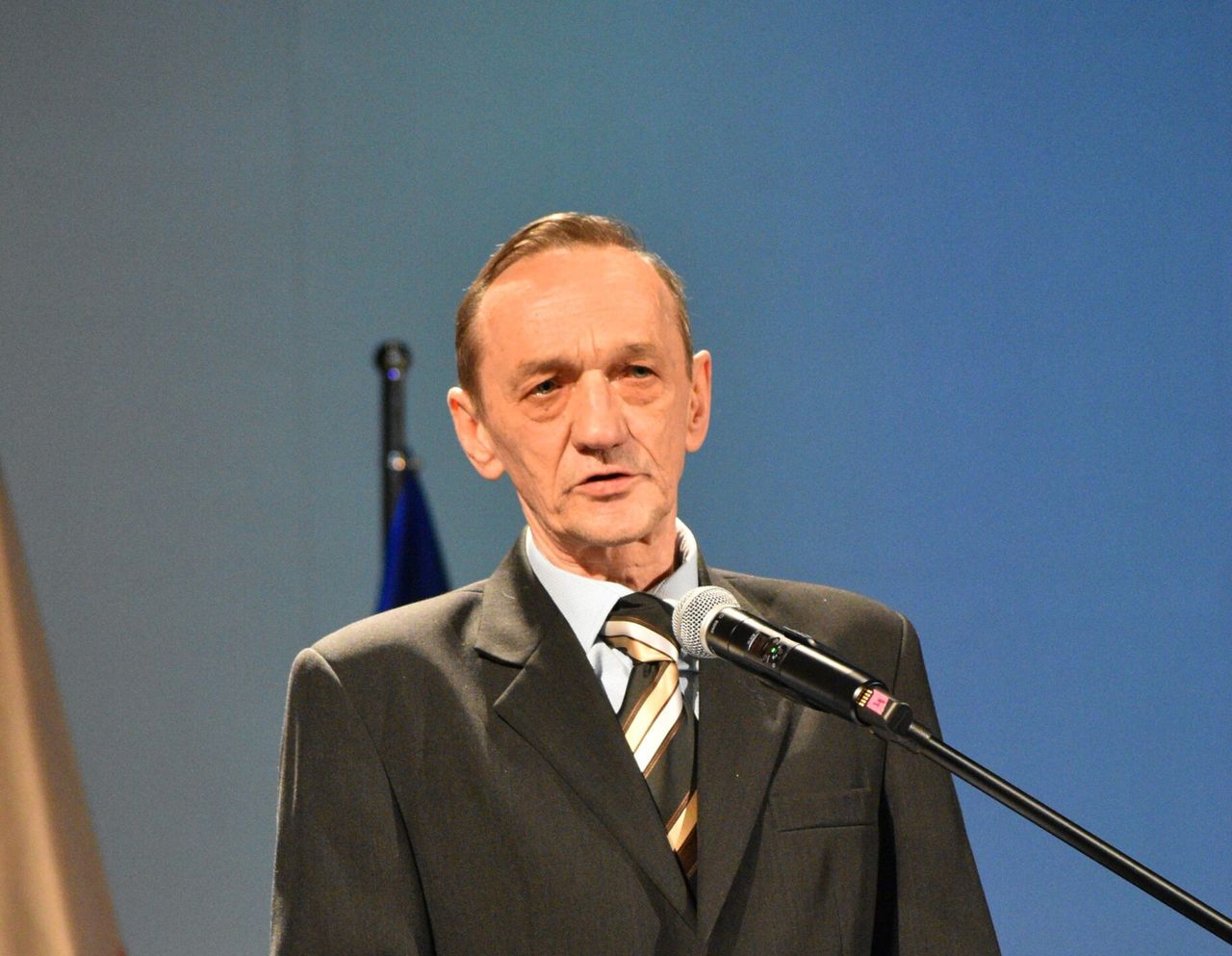 Franciszek Langner – Honorowy Obywatel Miasta Piły