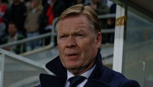 Trener Holandii zachwycony tym, co ujrzał po przybyciu do Polski