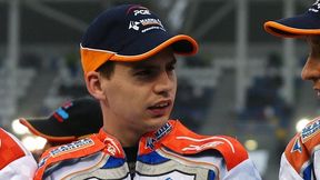 Jurica Pavlic dla SportoweFakty.pl: Udało mi się odczarować MotoArenę