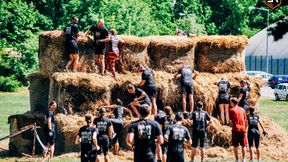 Zdobądź Cytadelę – bieg Men Expert Survival Race już 19 czerwca w Warszawie!