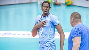 LM: świetny drugi set, Zenit Kazań znów lepszy od VfB Friedrichshafen