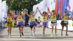 Krynica ma najwszechstronniejszą imprezę biegową w Polsce!