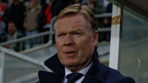 "Pakuje walizki". Los trenera naszych rywali przesądzony