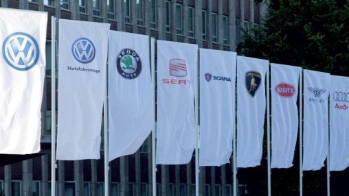 Volkswagen Group