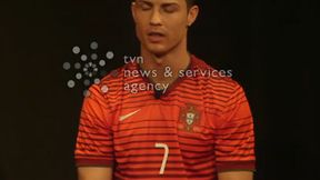 Cristiano Ronaldo: Marzy mi się zwycięstwo w finale LM przed portugalską publicznością