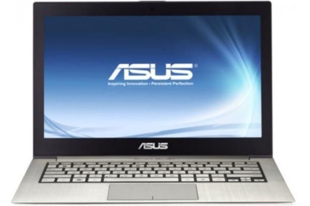 Pierwsze ultrabooki z procesorami Ivy Bridge