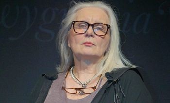 Podano datę i miejsce pogrzebu Magdy Umer. Ceremonia będzie SKOMPLIKOWANA