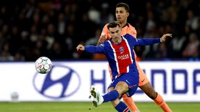 PSG i Barcelona marnują okazje. Niechlubny rekord w Lidze Mistrzów