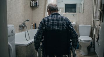 Pod koniec roku Polska zostawia takich ludzi bez pomocy