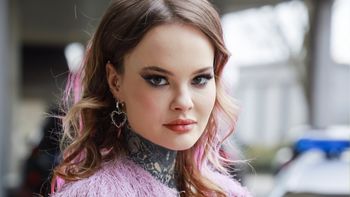 Monika Miller ujawnia skutki choroby. "Nie pamiętam 40% SWOJEGO ŻYCIA"