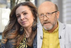 Artur Barciś komentuje wypowiedź Anny Wendzikowskiej o niskich mężczyznach. "Nie jestem przystojny"