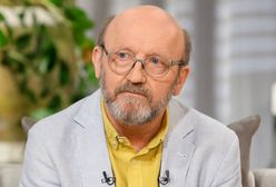 Artur Barciś pokazał mamę. Tysiące komentarzy