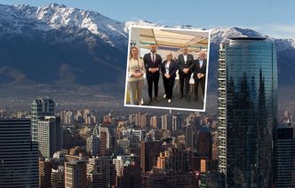 "Ziemia obiecana". Tak biznes chce podbić Chile