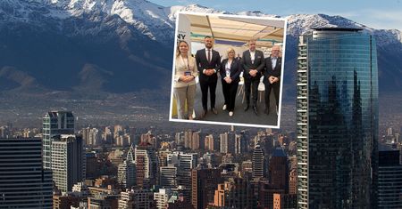 "Ziemia obiecana". Tak biznes chce podbić Chile