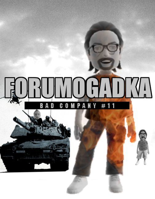 Forumogadka #11