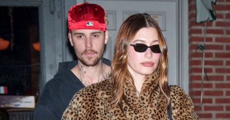 Justin Bieber POTWIERDZA KRYZYS Z HAILEY na nowej płycie! "Lepiej odpuścić i zrobić sobie przerwę"