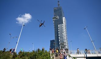 Nie Warszawa, nie Wrocław. Tu stoi najwyższy apartamentowiec w Polsce