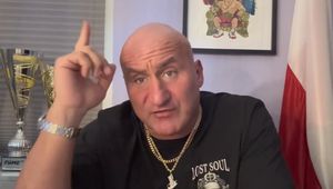 Najman dawno nie był tak wściekły. "Absolutny skandal"