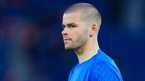 Przegrał rywalizację z Rosjaninem. Opuści PSG po zaledwie roku?