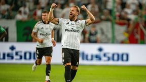 PKO Ekstraklasa. Piast Gliwice - Legia Warszawa. Gdzie oglądać mecz PKO Ekstraklasy? O której start?