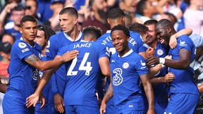 Emocje do końca. Gol w ostatniej akcji derbów Londynu