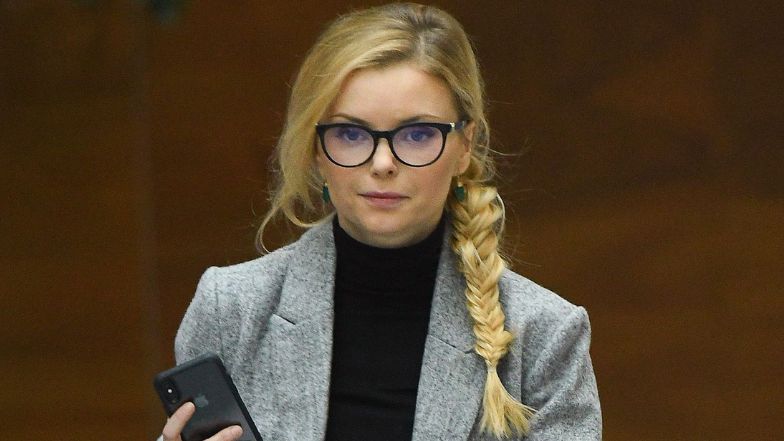 Iza Miko opowiedziała o traumie z przeszłości