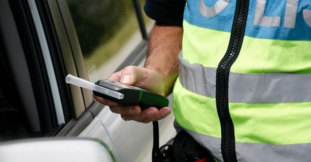 Nowa Sól: Zaczęło się od szaleńczej prędkości. Później było tylko gorzej. Kierowca trafił do aresztu