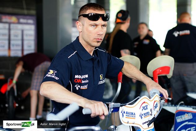 Do startów w lidze szwedzkiej wraca Nicki Pedersen