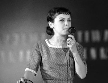 Wyjechała do USA. Po latach wyszło, jak zarabiała na życie