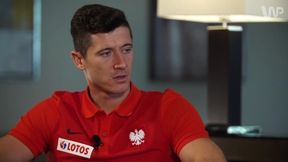 Lewandowski: teraz mamy "czyste" głowy