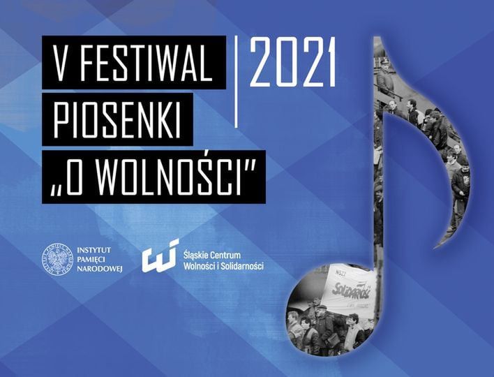 Śląskie. V Festiwal Piosenki "O wolności" został przeniesiony na wrzesień.