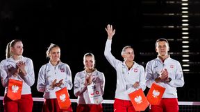 Ogłosili kapitana reprezentacji Polski. Kontrakt na dwa lata