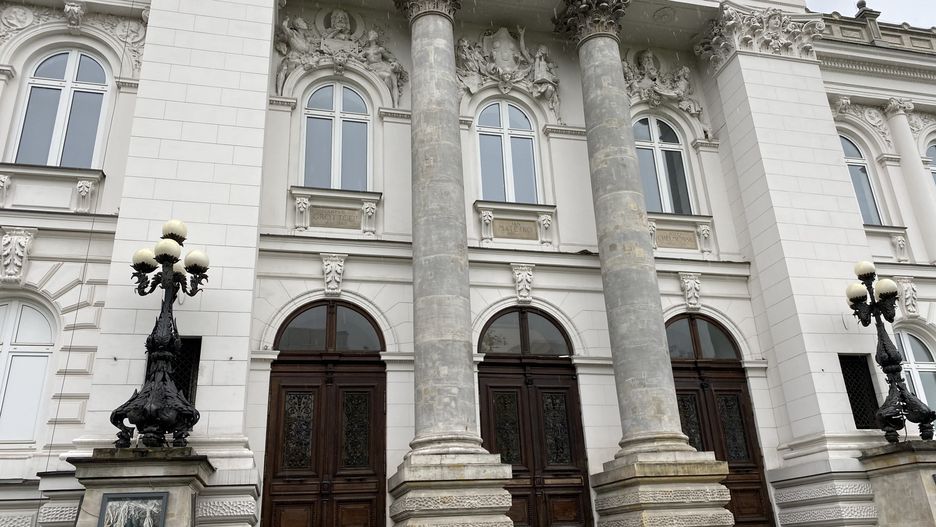 Warszawa. Za kilka miesięcy zmieni się dyrekcja w Zachęcie. Minister Piotr Gliński nie przedłużył umowy z obecną dyrektorką Hanną Wróblewską