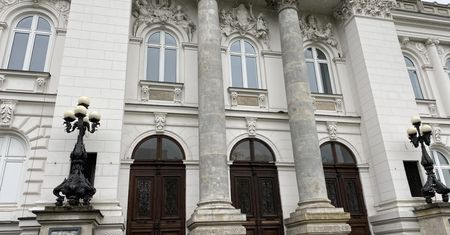 Warszawa. Minister Gliński zwalnia dyrektorkę Zachęty. Będzie tylko do końca roku