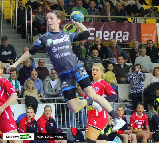 Po występach Winter spodziewano się znacznie więcej