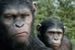 "Ewolucja planety małp": nowe zdjęcia