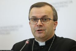 Papież Franciszek wybrał nowego biskupa kaliskiego. Zastąpi on bp. Edwarda Janiaka