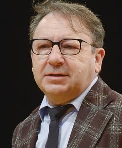 Zbigniew Zamachowski 60. urodziny spędzi sam? Kobiety jego życia go opuściły