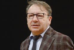 Zbigniew Zamachowski 60. urodziny spędzi sam? Kobiety jego życia go opuściły