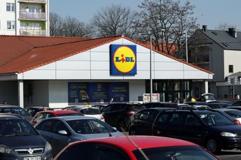 Tylko w sobotę. Lidl ogłasza niższe ceny