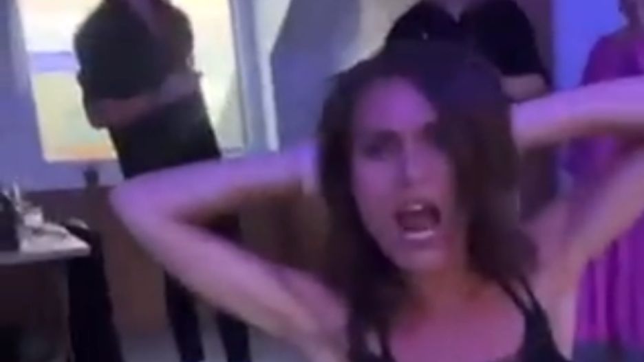 Sanna Marini kolejny raz zdziwiła całą Finlandię.
