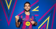 Dziewięciu piłkarzy Barcelony na wstępnej liście reprezentacji Hiszpanii na mundial