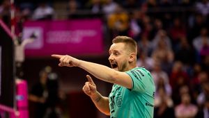 Ważna decyzja Projektu w sprawie lidera. Tuż przed półfinałem Ligi Mistrzów